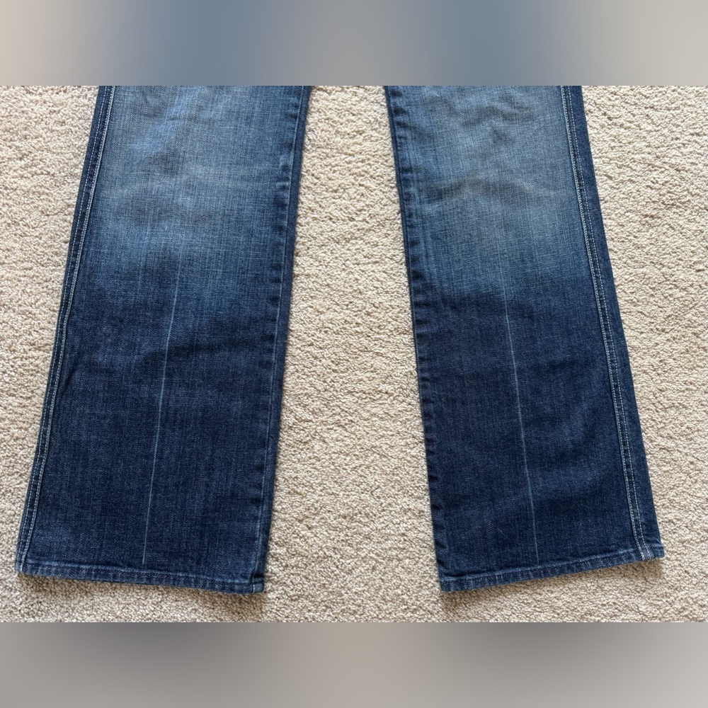 7 For all Mankind Flared jeans-size 32 - Picture 8 of 8